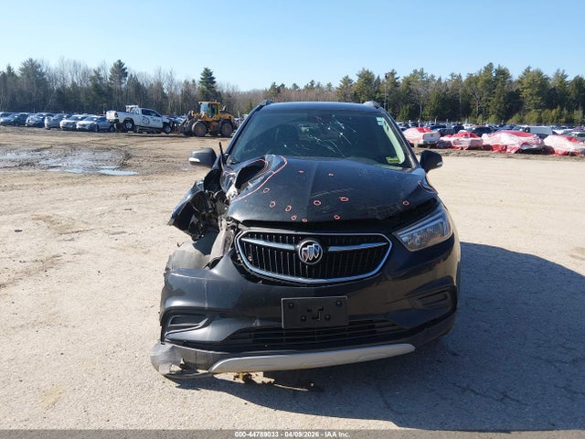 Buick Encore Preferred
