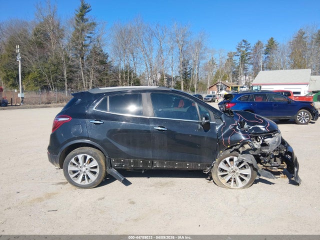 Buick Encore Preferred