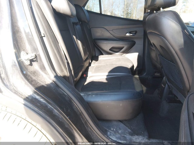 Buick Encore Preferred