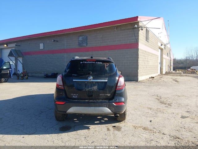 Buick Encore Preferred