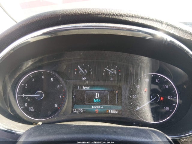 Buick Encore Preferred