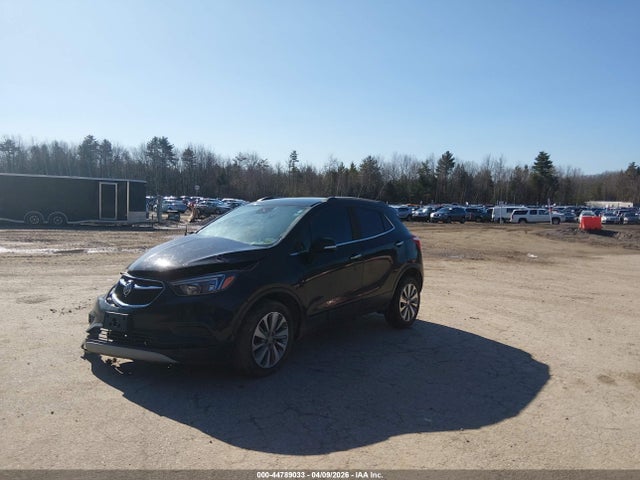 Buick Encore Preferred