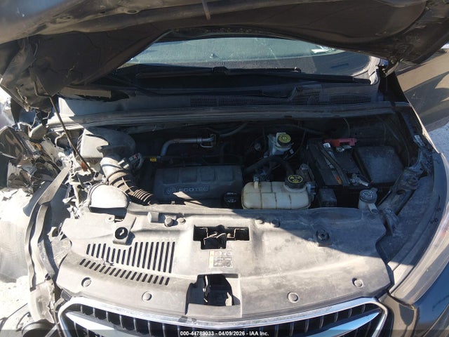 Buick Encore Preferred