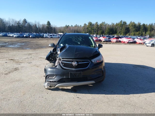 Buick Encore Preferred