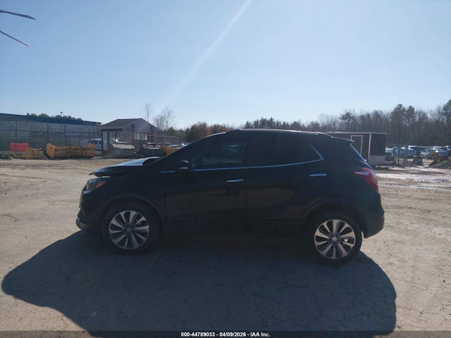 Buick Encore Preferred