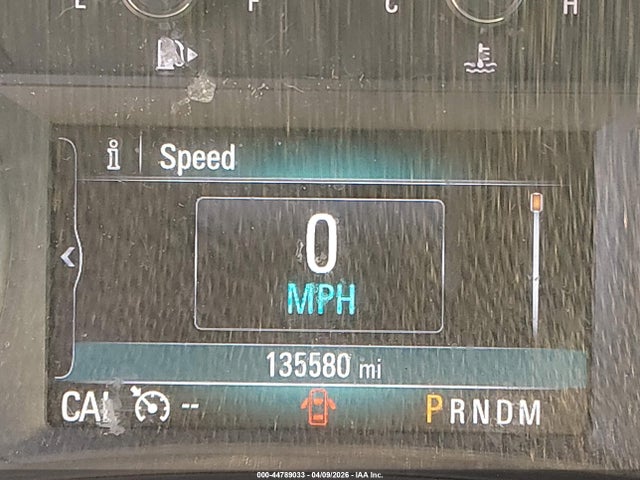 Buick Encore Preferred