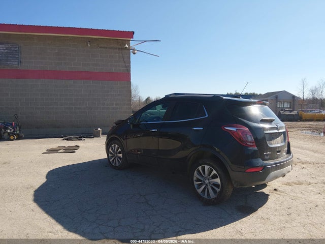 Buick Encore Preferred