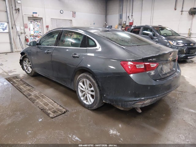 Chevrolet Malibu Lt