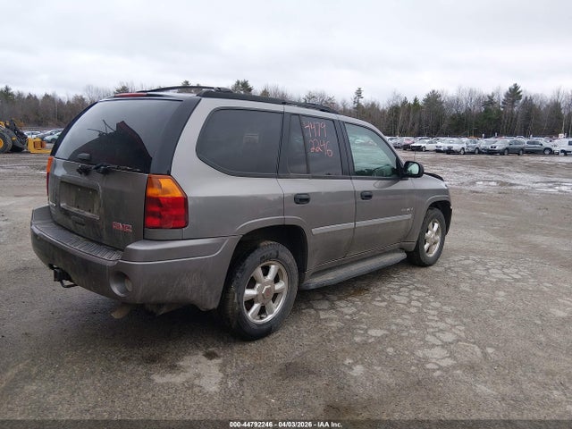 GMC Envoy Sle