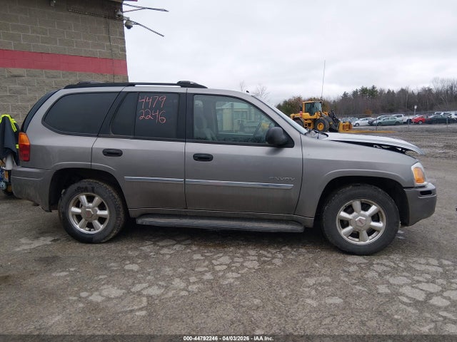 GMC Envoy Sle