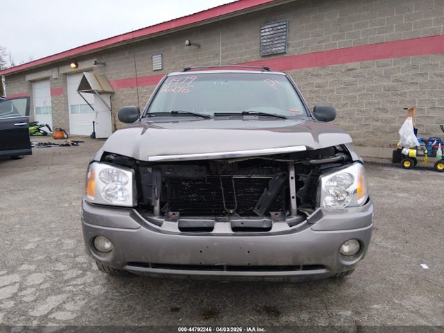 GMC Envoy Sle
