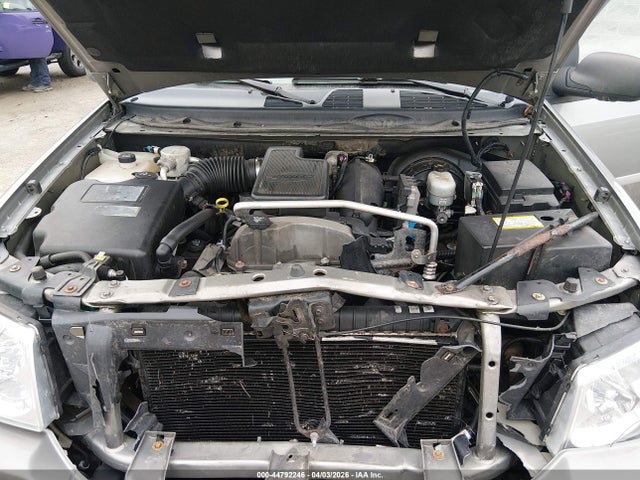 GMC Envoy Sle