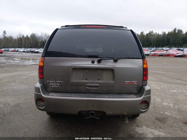 GMC Envoy Sle