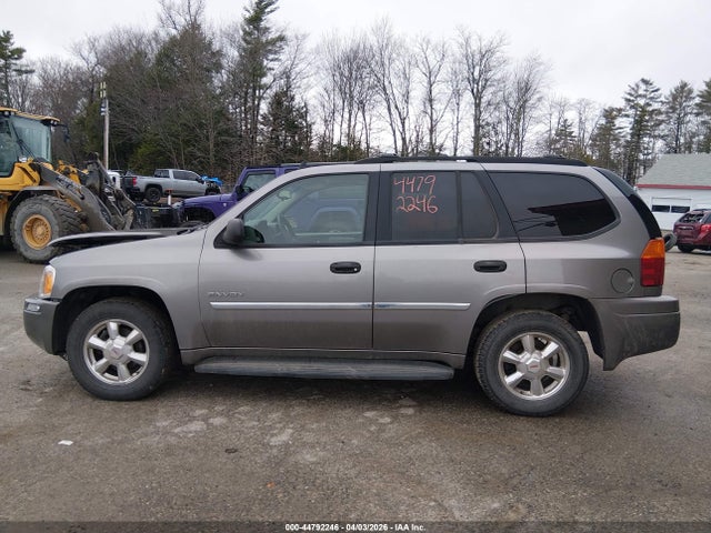 GMC Envoy Sle