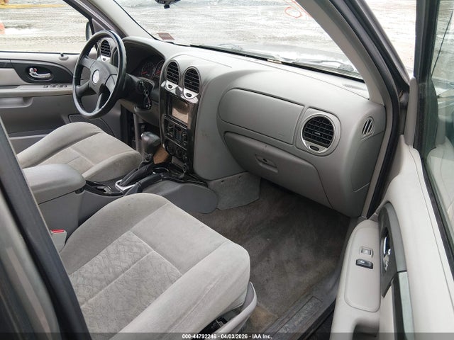 GMC Envoy Sle