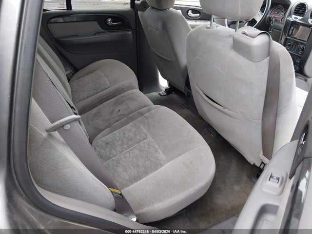 GMC Envoy Sle