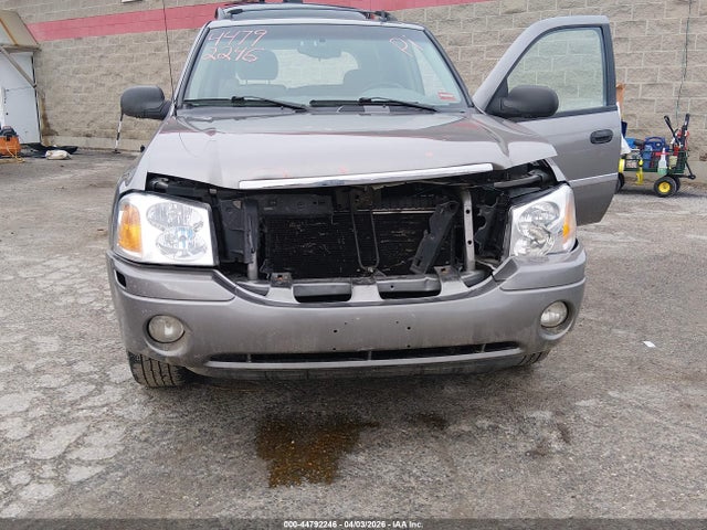 GMC Envoy Sle