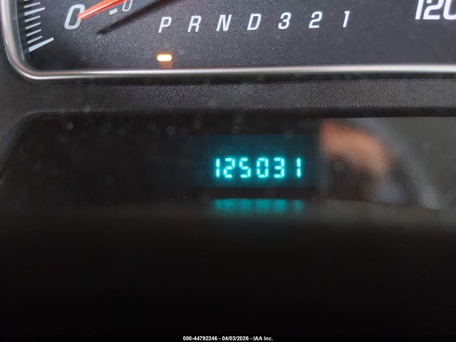 GMC Envoy Sle