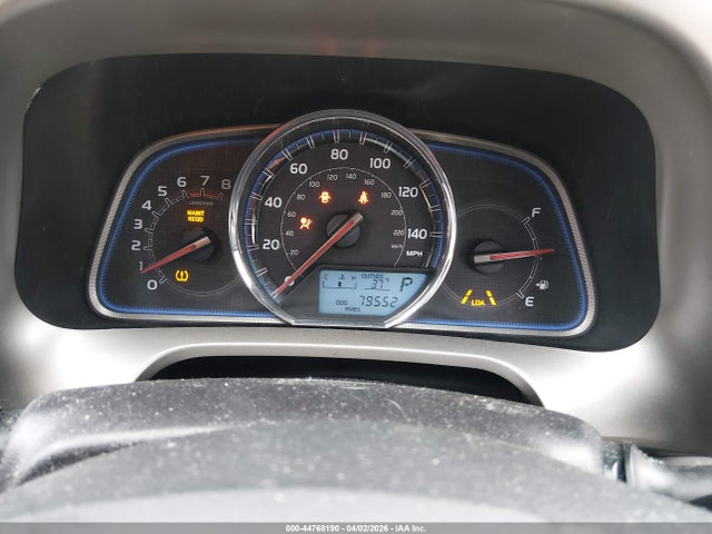 Toyota RAV4 Limited