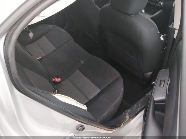 Nissan Sentra Sv Xtronic Cvt