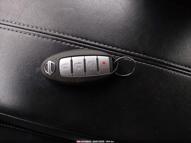 Nissan Sentra Sv Xtronic Cvt