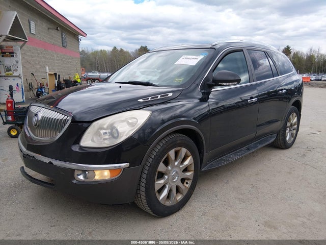 Buick Enclave 2xl
