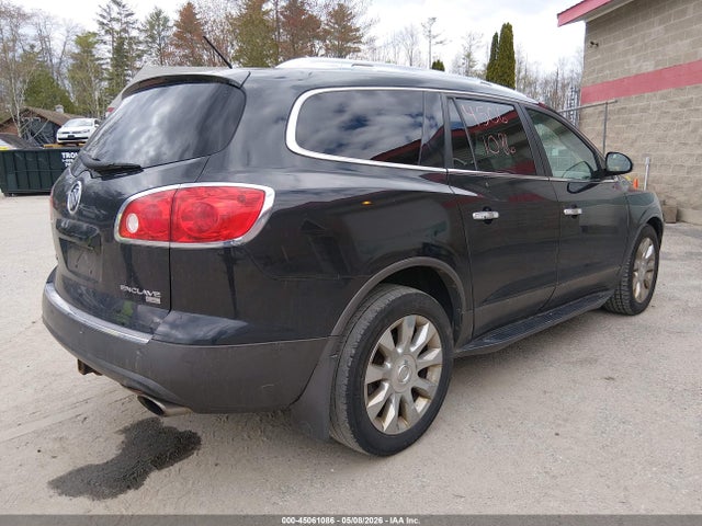 Buick Enclave 2xl