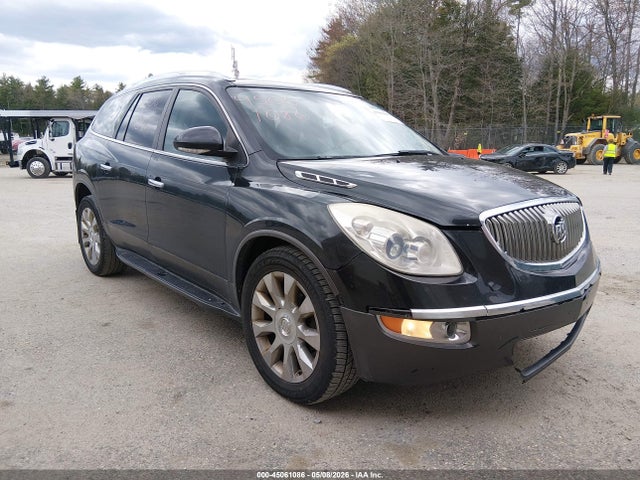 Buick Enclave 2xl