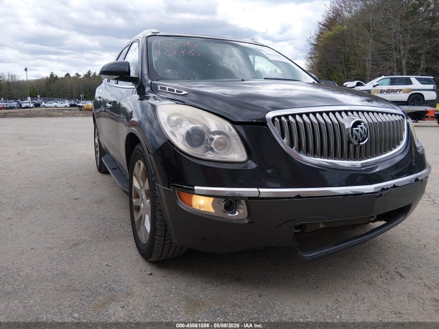 Buick Enclave 2xl