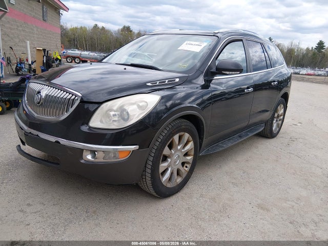 Buick Enclave 2xl