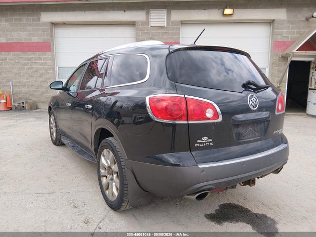 Buick Enclave 2xl