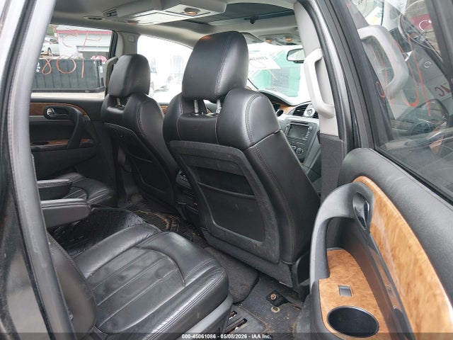 Buick Enclave 2xl