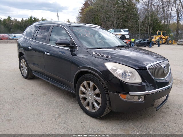 Salvage Buick Enclave Image