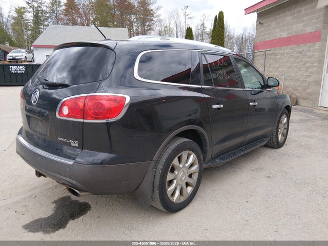 Buick Enclave 2xl