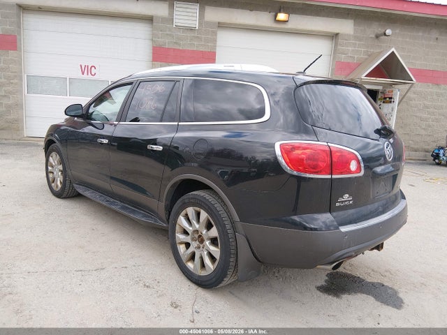 Buick Enclave 2xl
