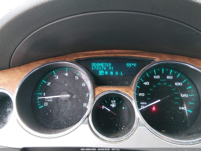 Buick Enclave 2xl