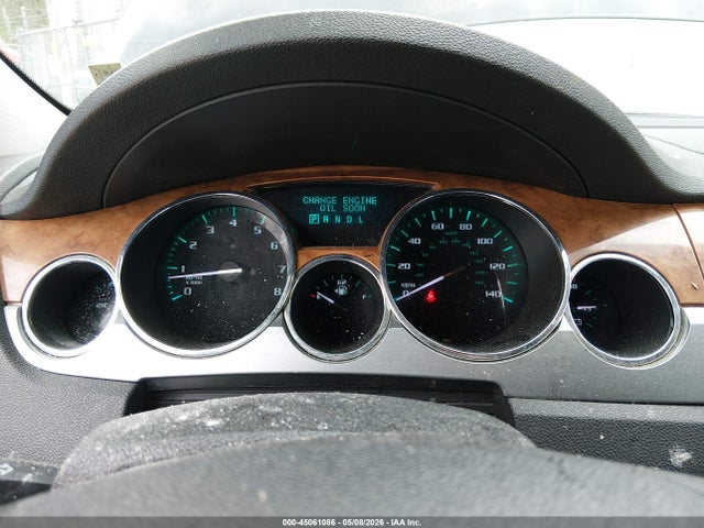 Buick Enclave 2xl