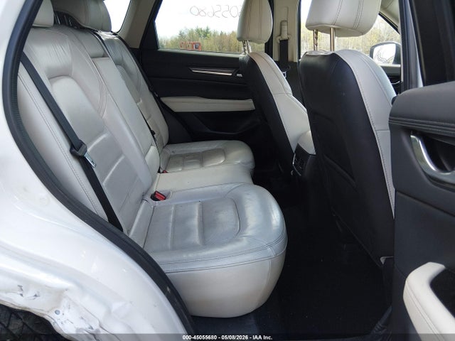 Mazda Cx Grand Touring