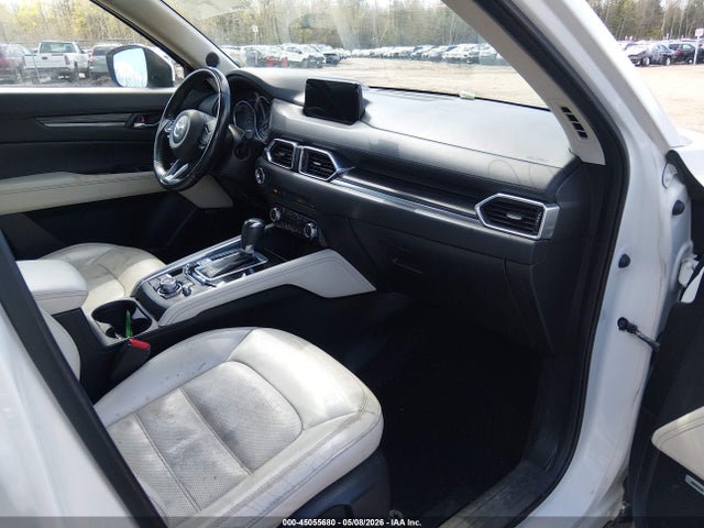 Mazda Cx Grand Touring