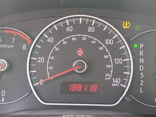 Suzuki SX4 Technology