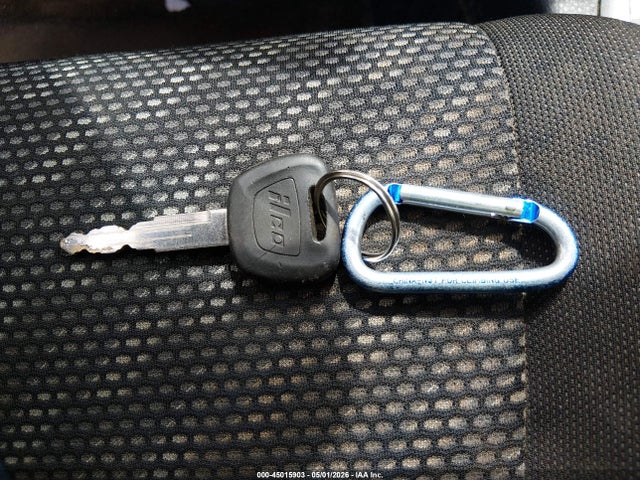 Suzuki SX4 Technology