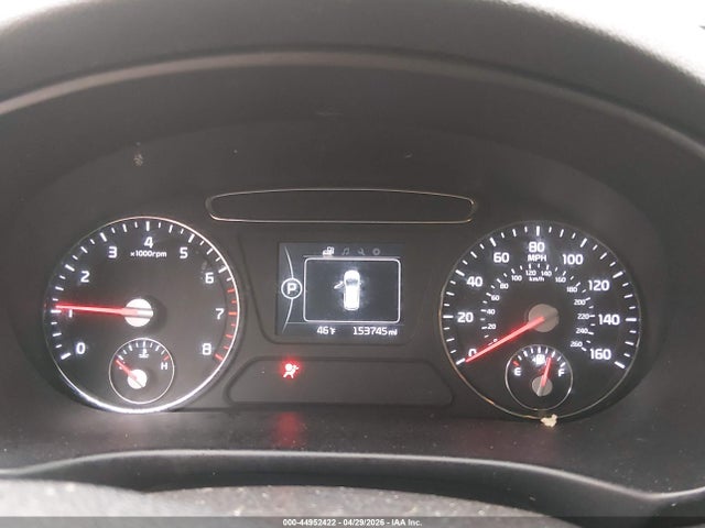Kia Sorento 2.0t Ex