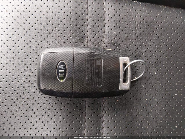 Kia Sorento 2.0t Ex