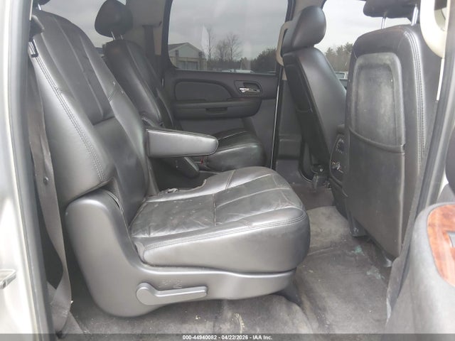 Chevrolet Suburban 1500 Lt1
