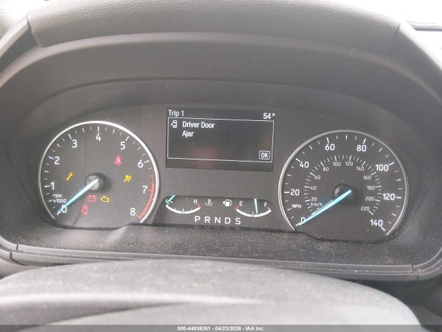 Ford EcoSport Se