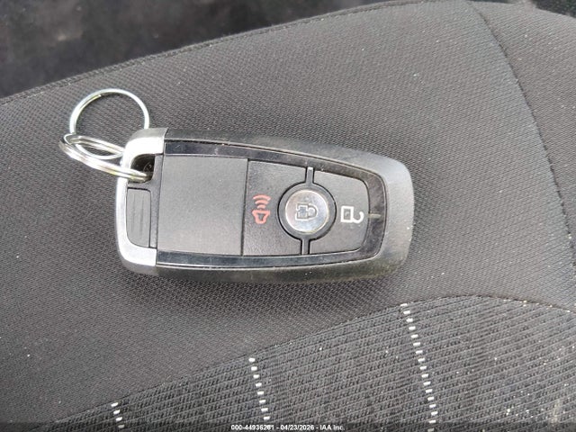 Ford EcoSport Se