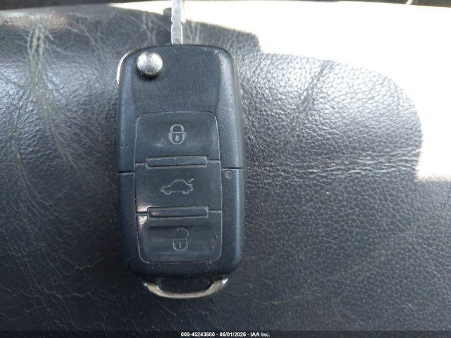 Volkswagen GTI 4-door