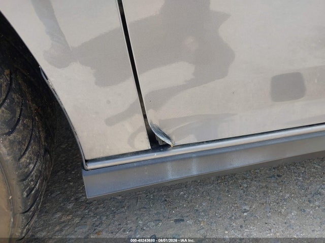 Volkswagen GTI 4-door