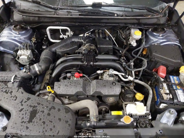 Subaru Outback 2.5i