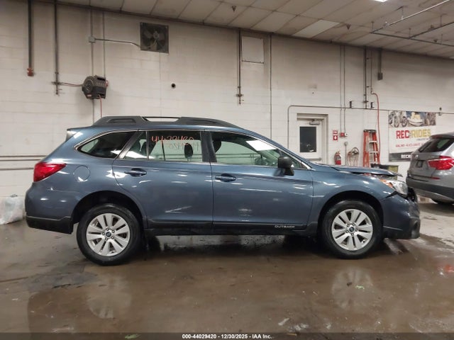 Subaru Outback 2.5i